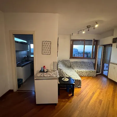 Apartamento Mariste