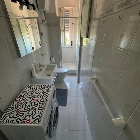 Mariste Apartamento *